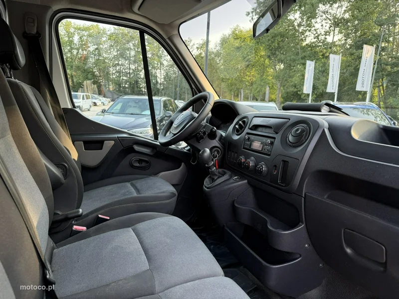 Renault Master 2