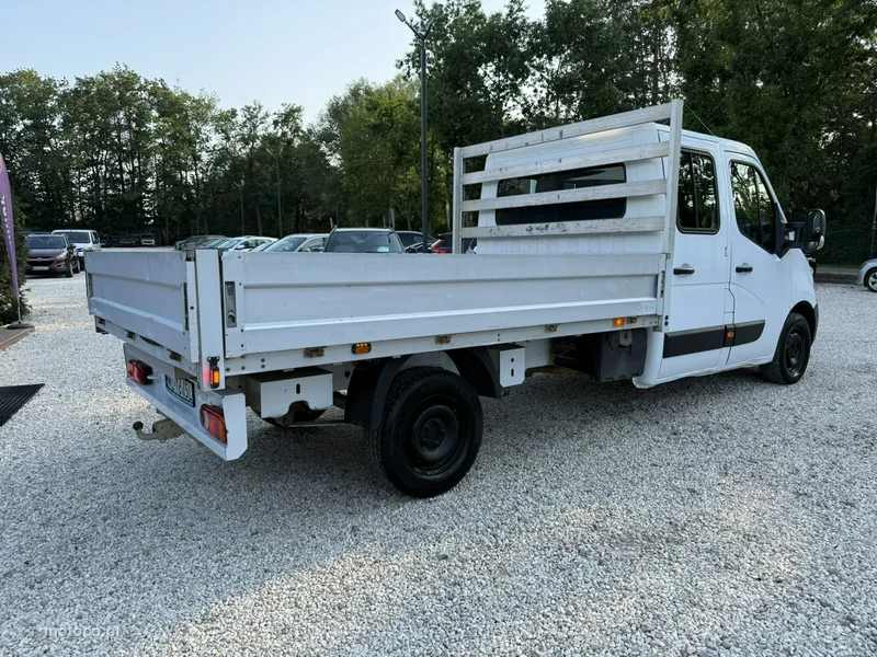 Renault Master 14