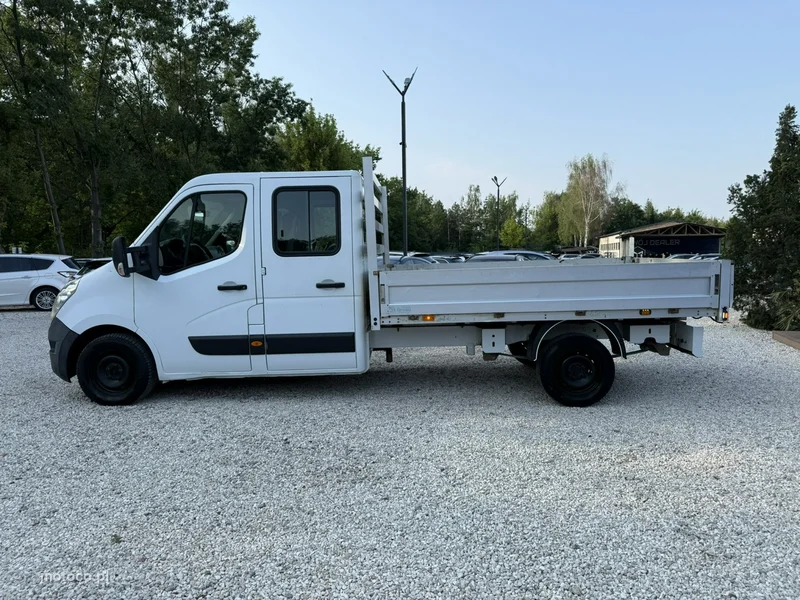 Renault Master 3