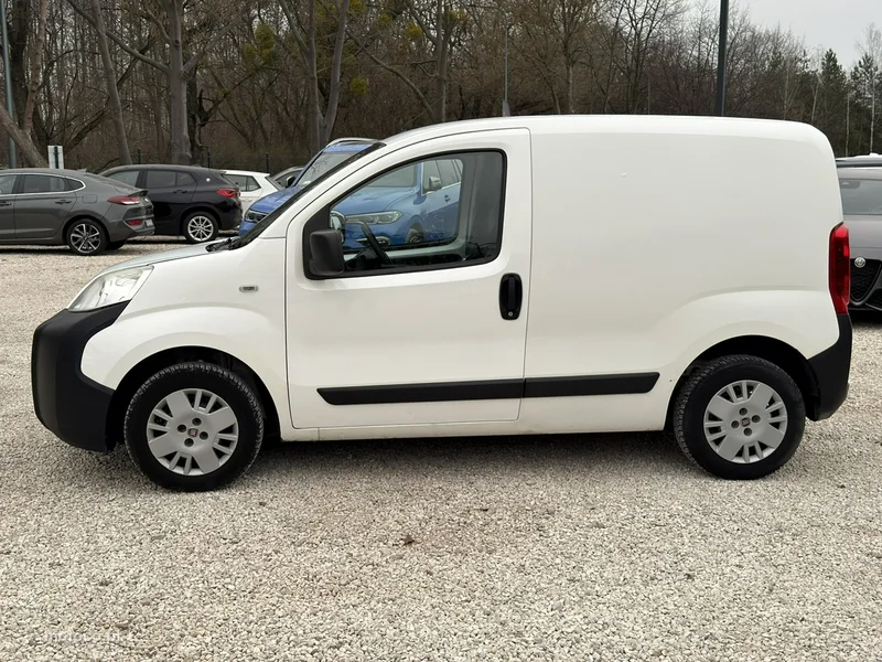 Fiat Fiorino 6