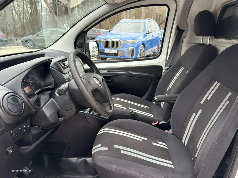 Fiat Fiorino 10