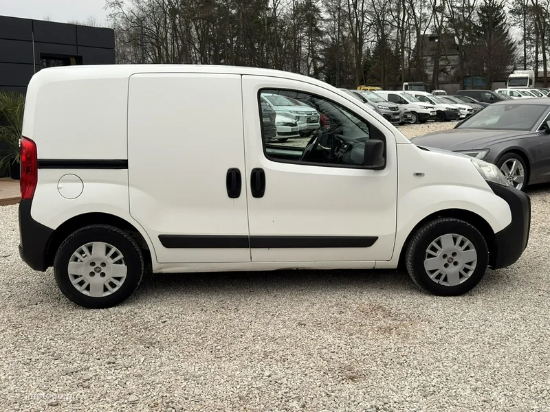 Fiat Fiorino 2
