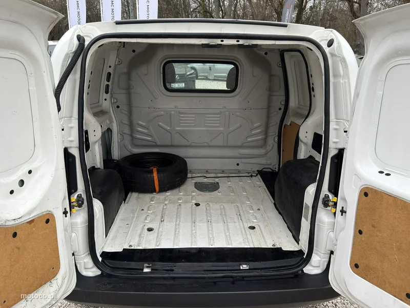 Fiat Fiorino 12