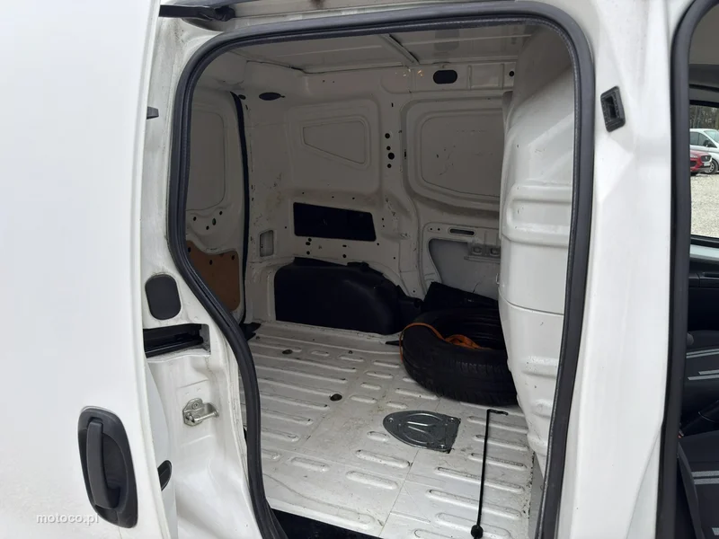 Fiat Fiorino 13