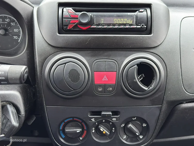 Fiat Fiorino 16