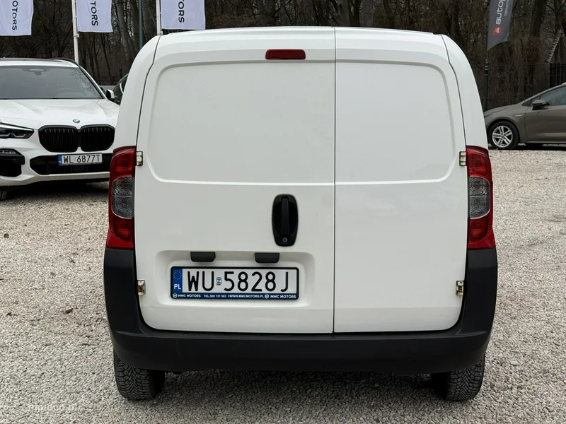 Fiat Fiorino 4