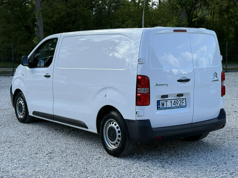 Citroën Jumpy 5