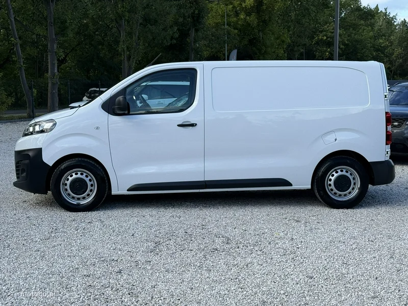 Citroën Jumpy 6