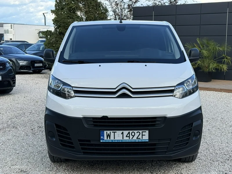 Citroën Jumpy 8