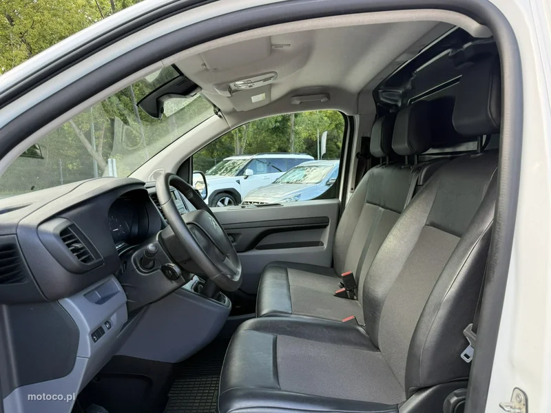 Citroën Jumpy 10