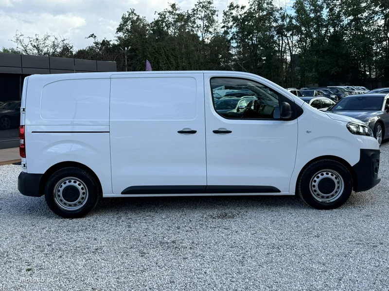 Citroën Jumpy 2