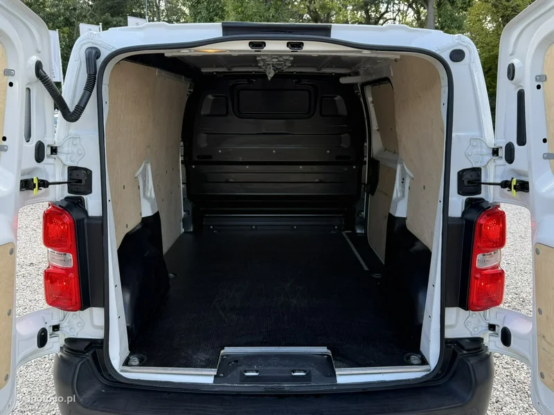 Citroën Jumpy 13
