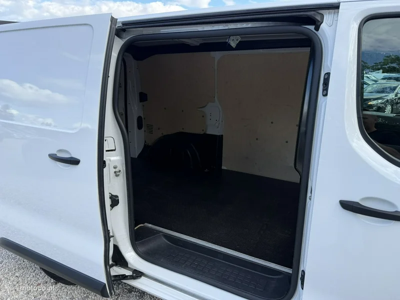 Citroën Jumpy 14