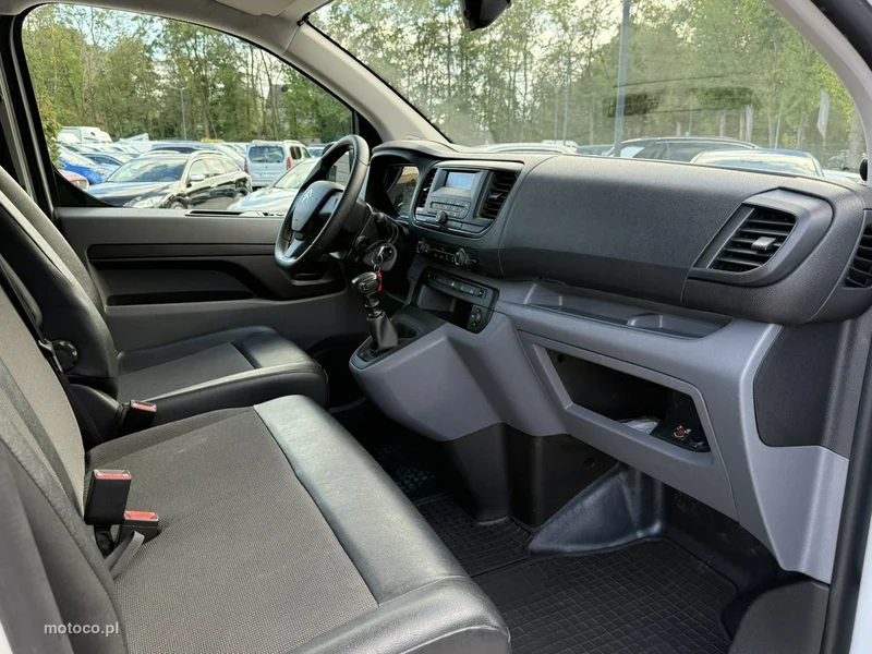 Citroën Jumpy 15