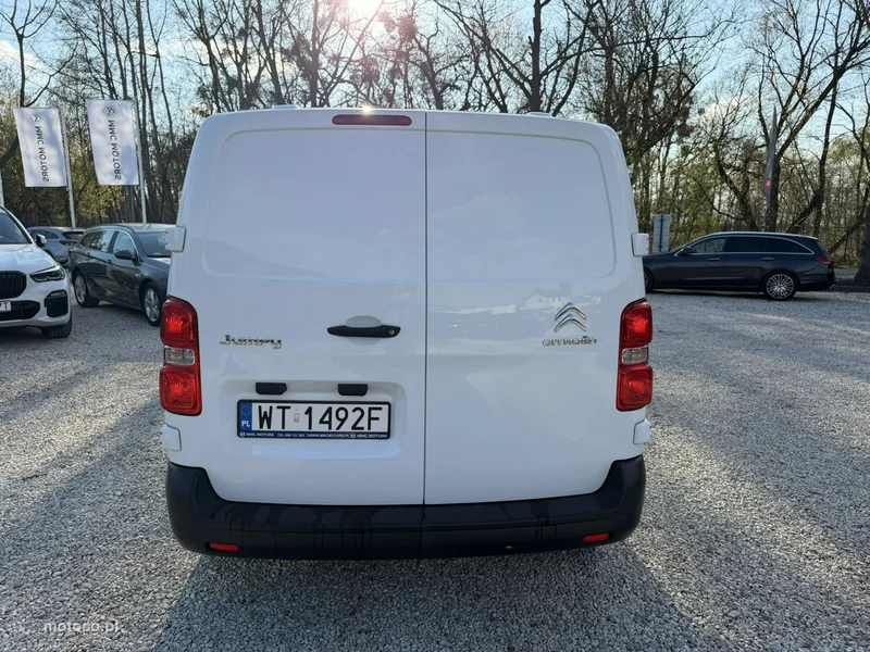 Citroën Jumpy 6