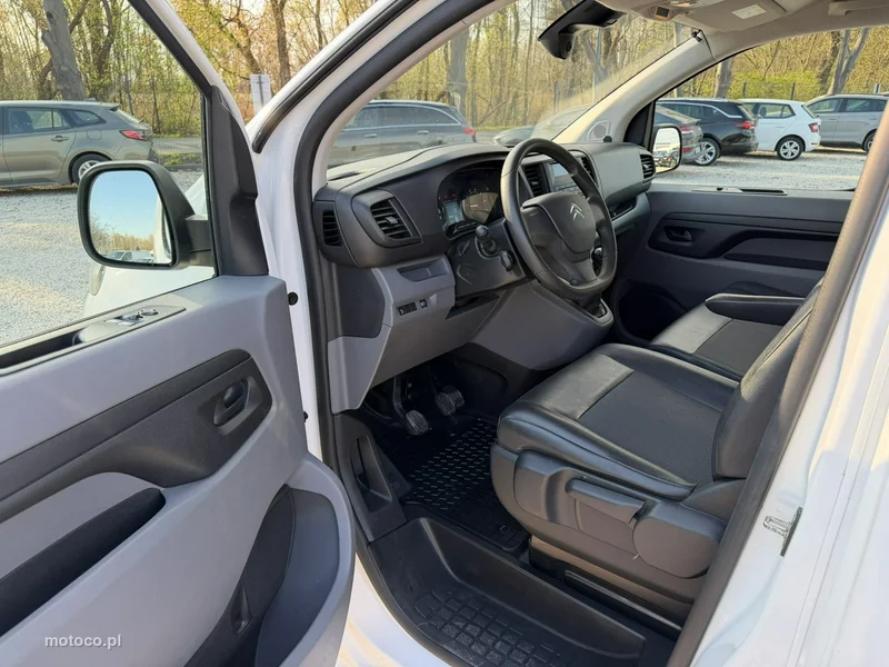 Citroën Jumpy 10