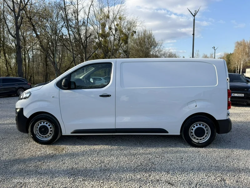 Citroën Jumpy 2