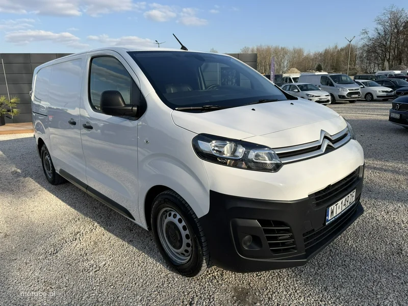 Citroën Jumpy 11