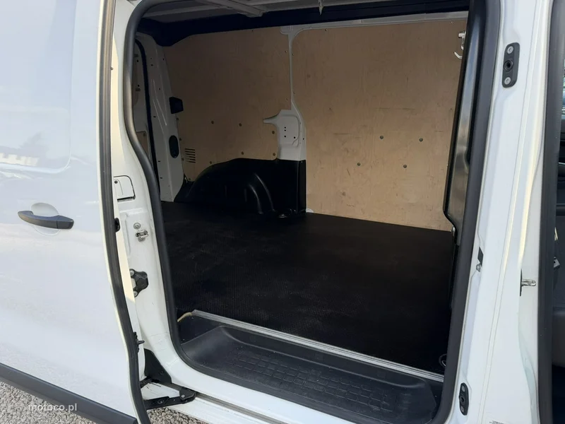 Citroën Jumpy 14