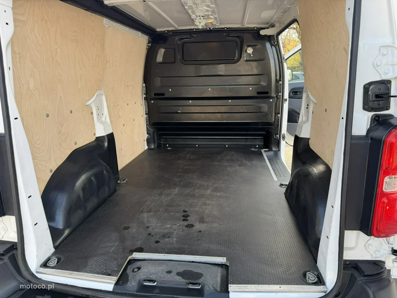 Citroën Jumpy 16