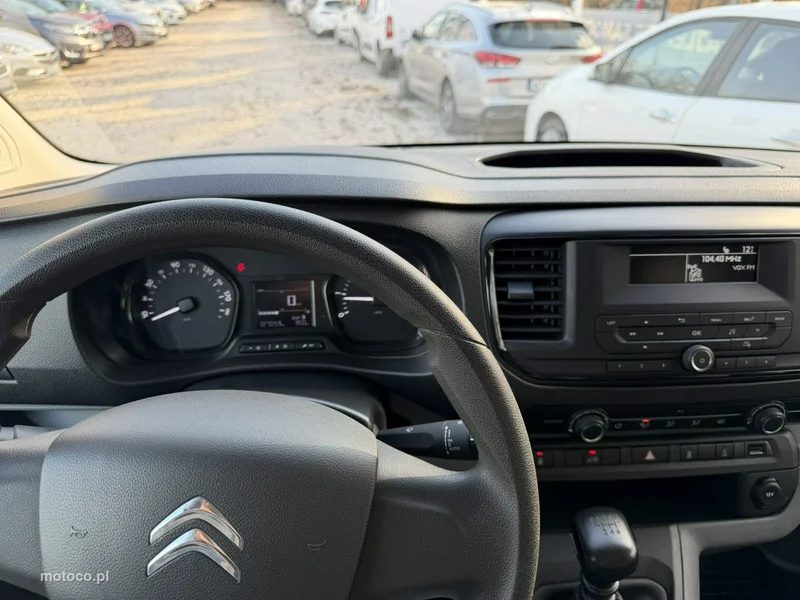 Citroën Jumpy 17