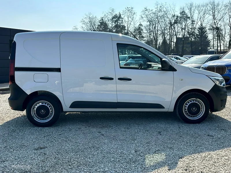 Renault Express 8