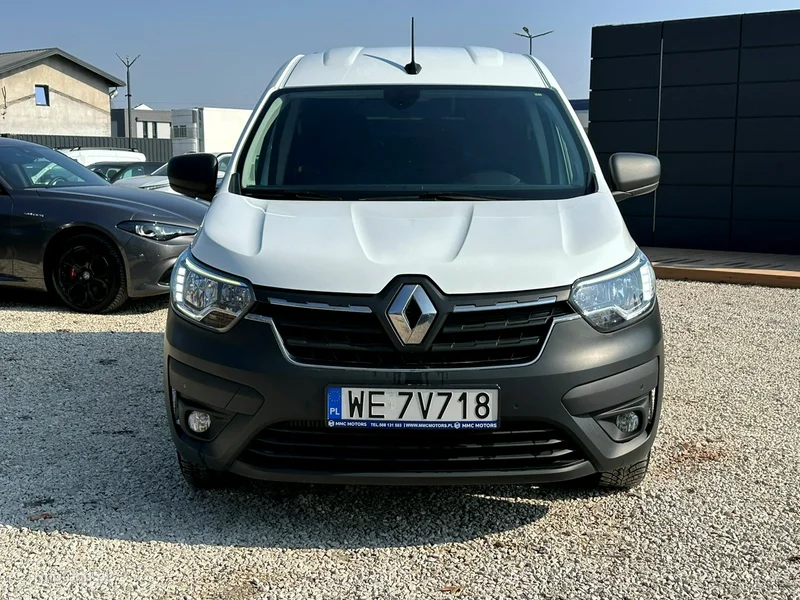 Renault Express 2