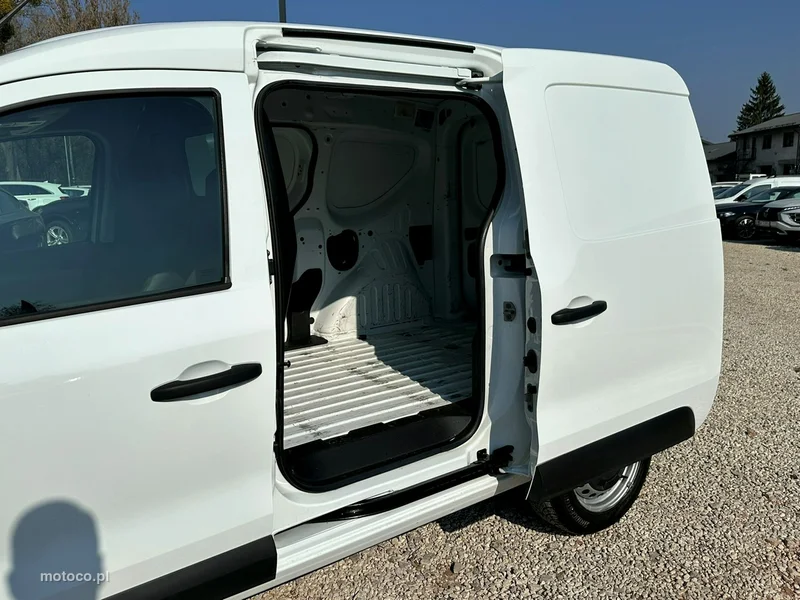 Renault Express 11
