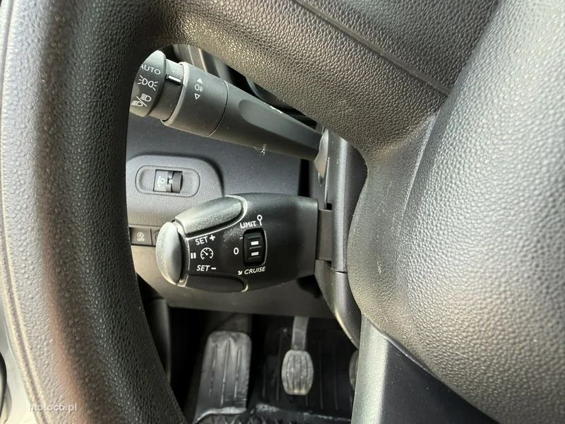Toyota Proace City 13