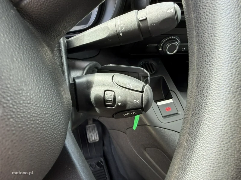 Toyota Proace City 14
