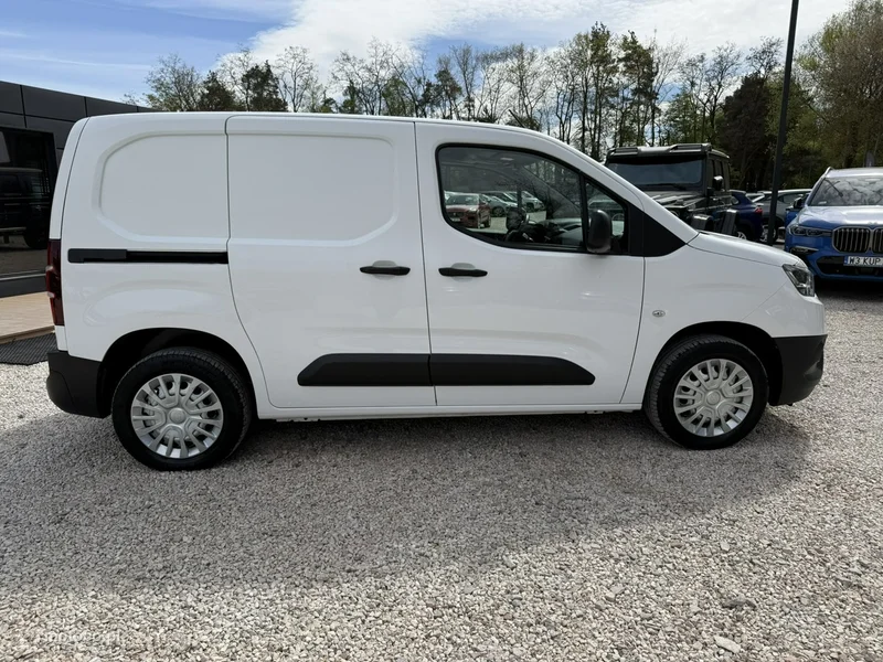 Toyota Proace City 25