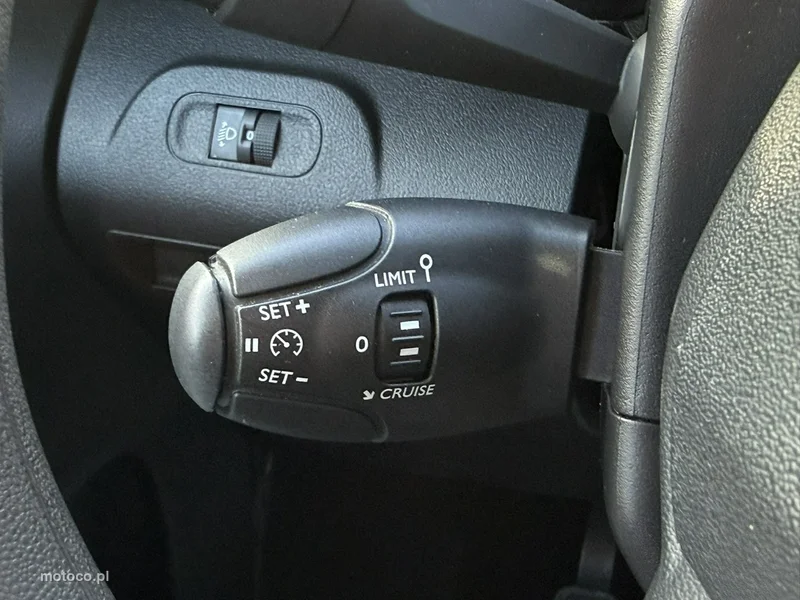 Toyota Proace City 21