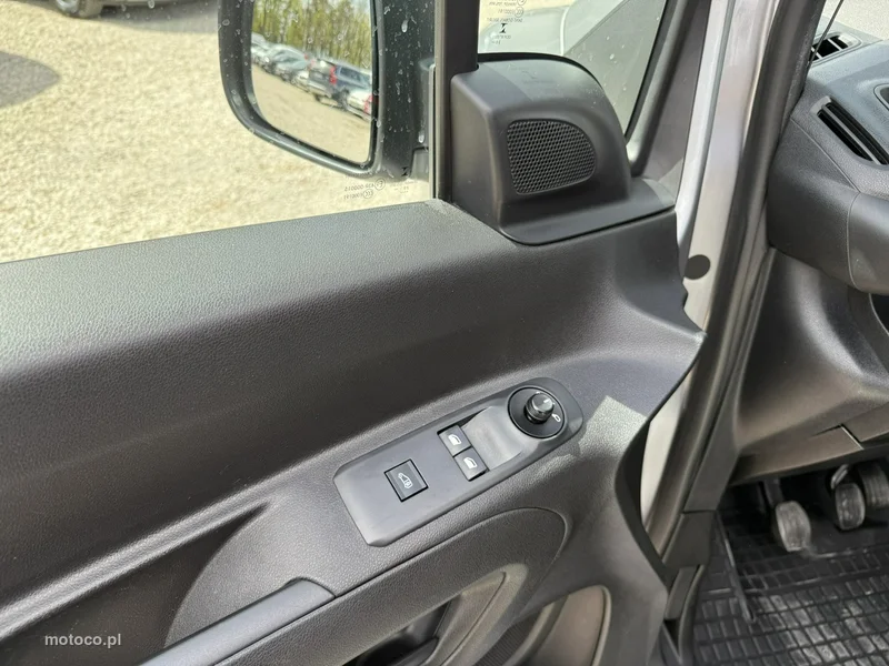 Peugeot Partner 18
