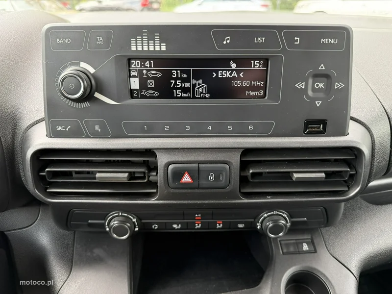 Toyota Proace City 26