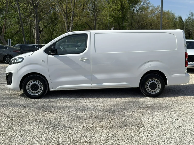 Opel Vivaro 6