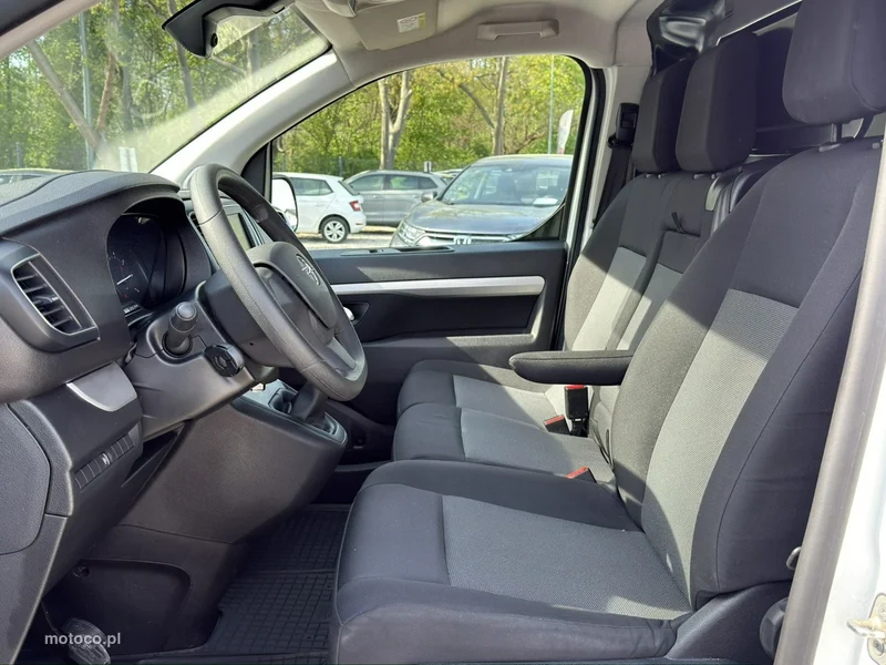 Opel Vivaro 10