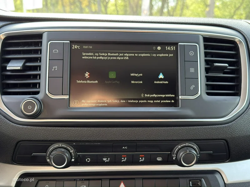 Opel Vivaro 14