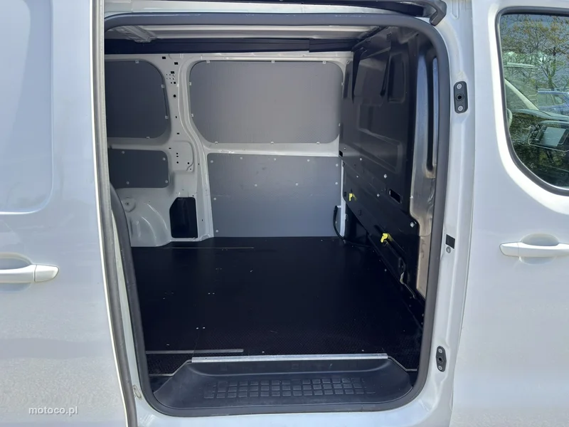 Opel Vivaro 18