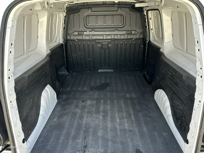 Toyota Proace City 10