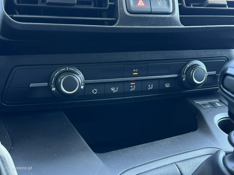 Toyota Proace City 22