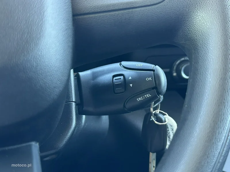 Toyota Proace City 24