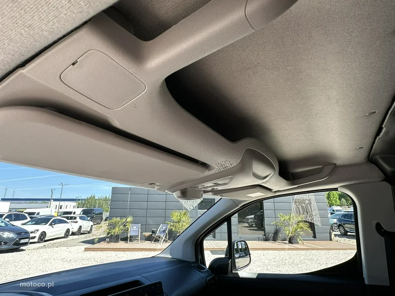 Toyota Proace City 27