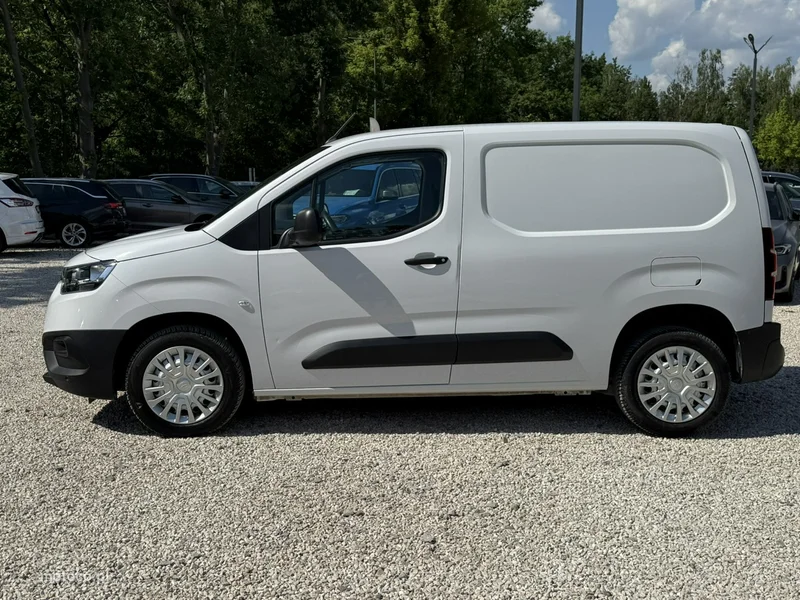 Toyota Proace City 6