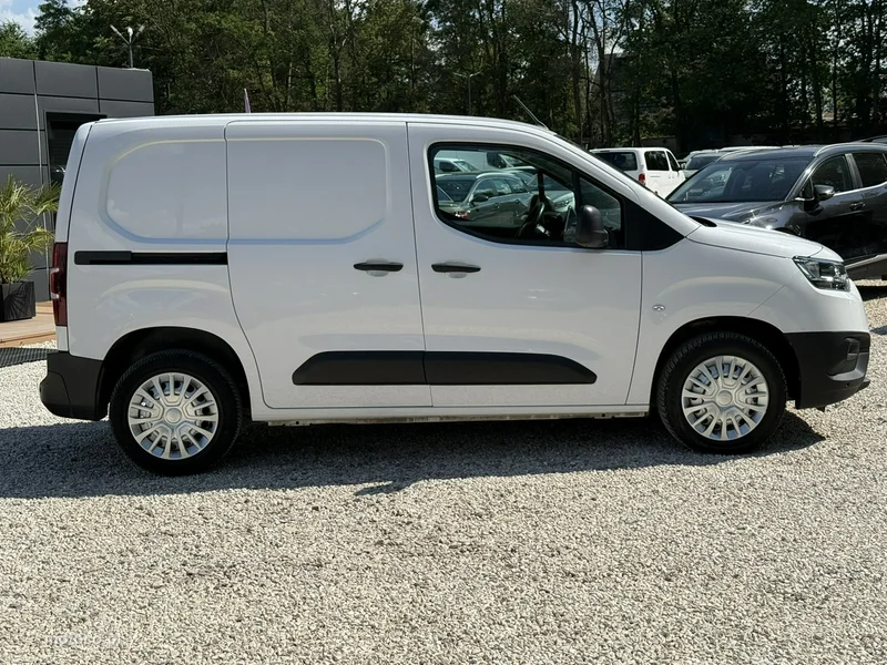 Toyota Proace City 2
