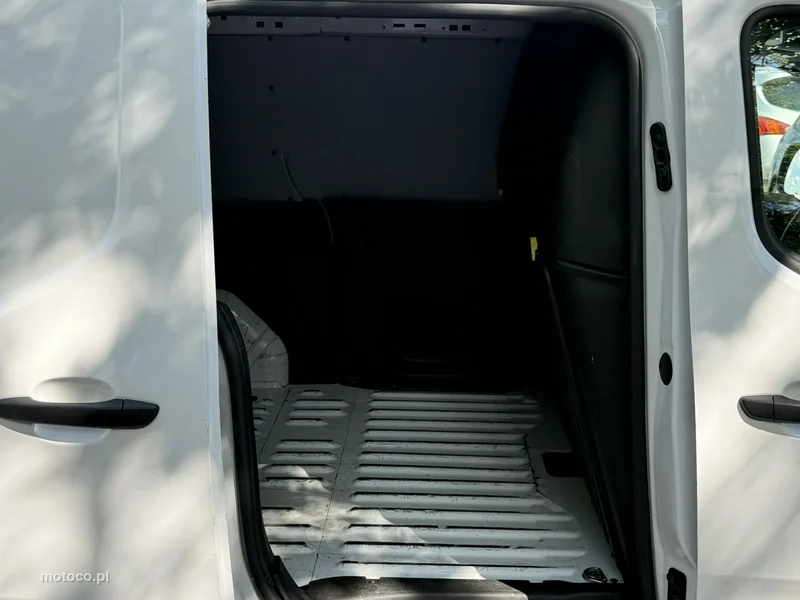 Toyota Proace City 15