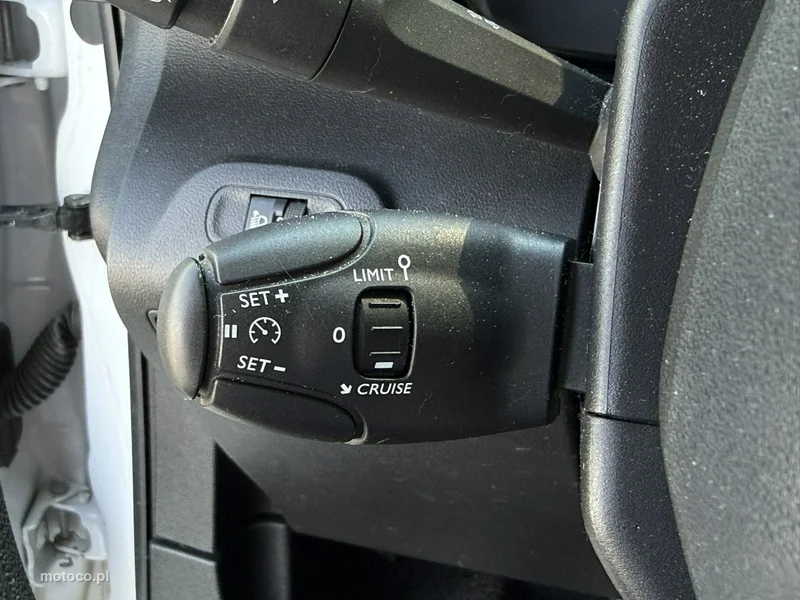Toyota Proace City 20