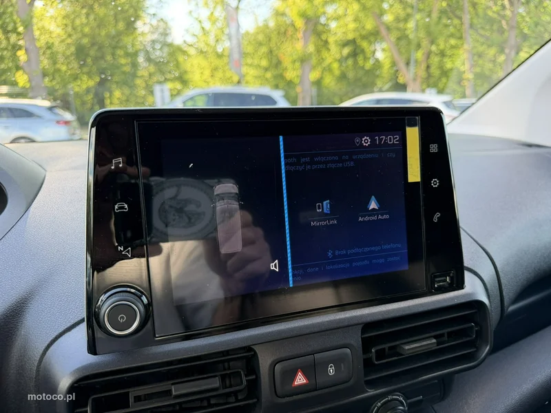 Peugeot Partner 12