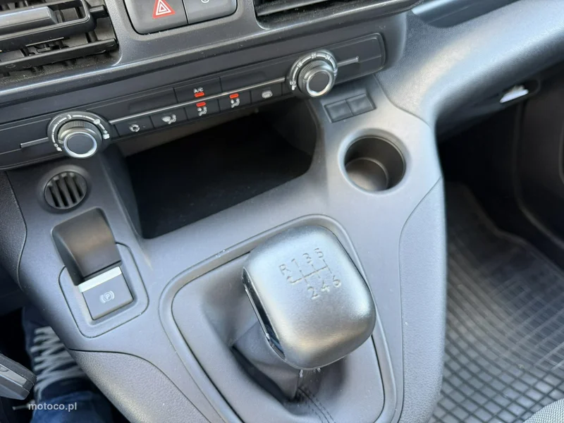 Peugeot Partner 13