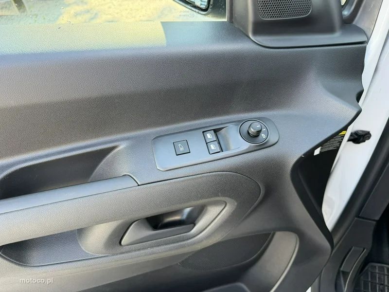 Peugeot Partner 17