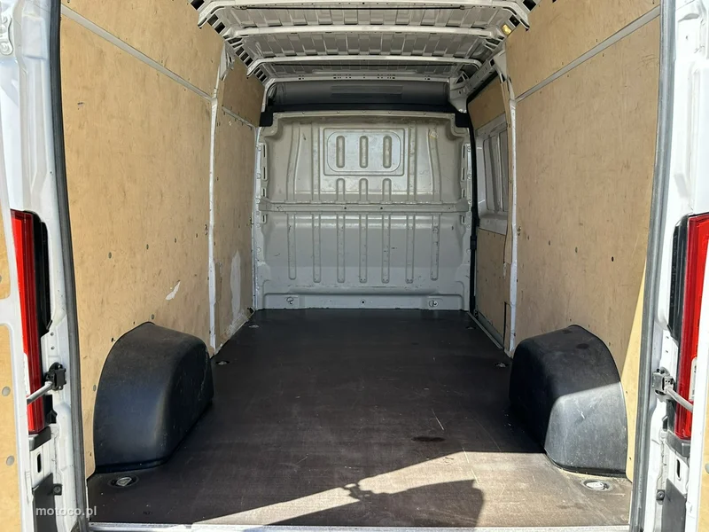 Peugeot Boxer 10
